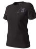 Halti Trainingsshirt "Salves" zwart