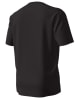 Halti Trainingsshirt "Salves" in Schwarz