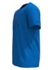 Halti Trekkingshirt "Kalteva" blauw
