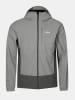 Halti Funktionsjacke "Pallas Evo" in Grau