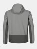 Halti Funktionsjacke "Pallas Evo" in Grau