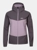 Halti Funktionsjacke "Pallas Evo" in Lila