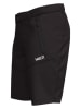 Halti Funktionsshorts "Pallas Cool" in Schwarz