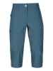 Halti Funktionscaprihose "Pallas Cool" in Blau