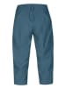 Halti Funktionscaprihose "Pallas Cool" in Blau