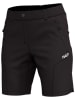 Halti Funktionsshorts "Pallas Cool" in Schwarz