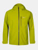 Halti Funktionsjacke "Staala DX" in Grün