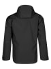 Halti Funktionsjacke ''Staala'' in Schwarz