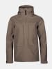 Halti Trekkingjacke "Hiker II DX" in Taupe