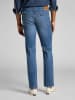 Lee Jeans - Regular fit - in Blau