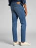 Lee Spijkerbroek - regular fit - blauw