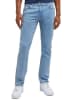 Lee Jeans - Regular fit - in Hellblau