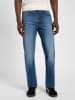 Lee Jeans "X Straight" - Regular fit - in Blau