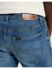 Lee Jeans "X Straight" - Regular fit - in Blau