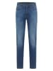 Lee Jeans "X Straight" - Regular fit - in Blau