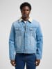 Lee Kurtka dżinsowa w kolorze błękitnym