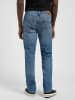 Lee Spijkerbroek - regular fit - blauw