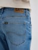 Lee Jeans - Regular fit - in Blau