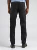 Lee Jeans - Regular fit - in Schwarz