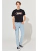 Lee Jeans - Regular fit - in Hellblau