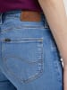 Lee Jeans - Skinny fit - in Blau