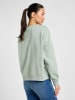 Lee Sweatshirt in Grün