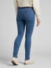 Lee Jeans "Scarlett" - Skinny fit - in Blau
