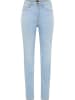 Lee Jeans "Scarlett" - Skinny fit - in Hellblau