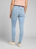 Lee Jeans "Scarlett" - Skinny fit - in Hellblau