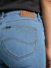 Lee Jeans "Scarlett" - Skinny fit - in Hellblau