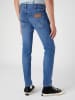 Wrangler Jeans "Bryson" - Slim fit - in Blau