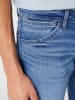 Wrangler Dżinsy "Bryson" - Slim fit - w kolorze niebieskim