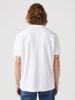 Wrangler Poloshirt wit