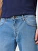 Wrangler Jeans - Comfort Fit - in Blau