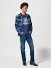 Wrangler Jeans - Regular fit - in Dunkelblau