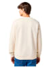 Wrangler Sweatshirt in Creme