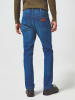 Wrangler Jeans - Slim fit - in Blau