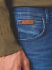 Wrangler Jeans - Slim fit - in Blau
