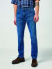 Wrangler Jeans - Slim fit - in Blau