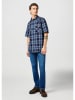 Wrangler Jeans - Slim fit - in Blau