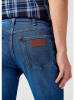 Wrangler Jeans - Slim fit - in Blau