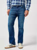 Wrangler Jeans - Regular fit - in Blau