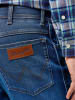 Wrangler Jeans - Regular fit - in Blau