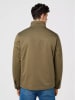 Wrangler Kurtka przejściowa w kolorze khaki