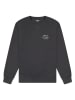 Wrangler Sweatshirt antraciet
