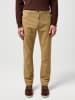 Wrangler Dżinsy - Slim fit - w kolorze beżowym