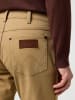 Wrangler Jeans - Slim fit - in Beige