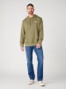 Wrangler Jeans "Texas Aries" - Regular fit - in Blau