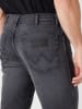 Wrangler Jeans "Ashes" - Regular fit - in Grau