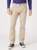 Wrangler Jeans "Greensboro" - Regular fit - in Beige